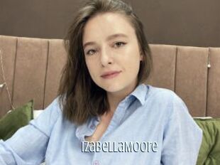 IzabellaMoore