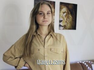 IzabellaSims