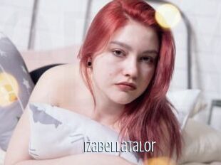 IzabellaTalor