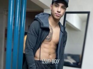 Izan_Boy