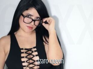 Izaro_Queen