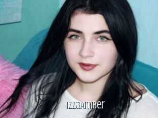 IzzaAmber