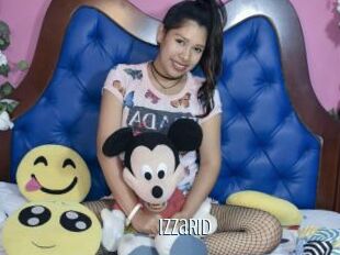 IzzaRid