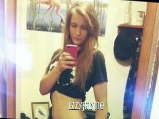 IzzyRayne