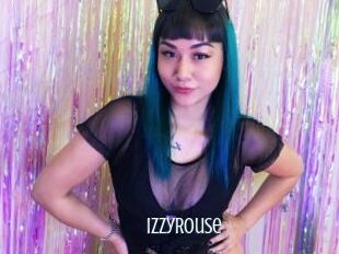 IzzyRouse