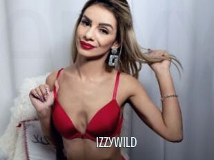 IzzyWild