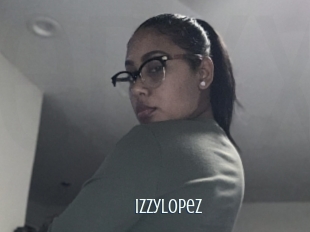 Izzylopez