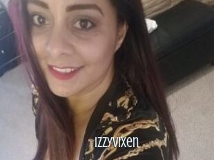 Izzyvixen