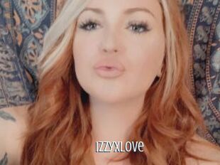 Izzyxlove Edonkey xxx