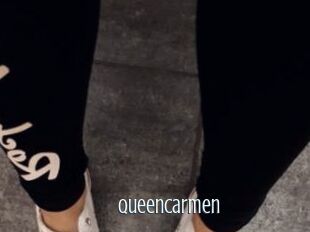 QueenCarmen Edonkey xxx