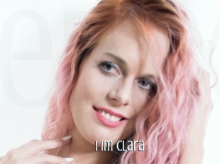 I_im_clara