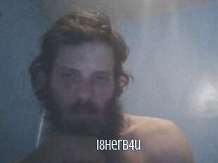 I8herb4u