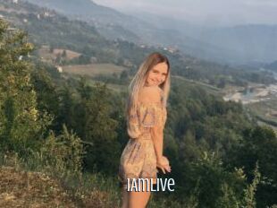 IAmLive