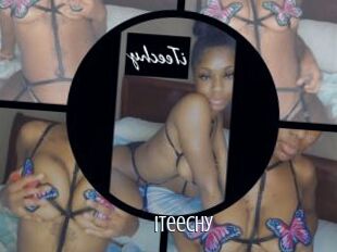 ITeechy