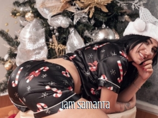 Iam_samanta