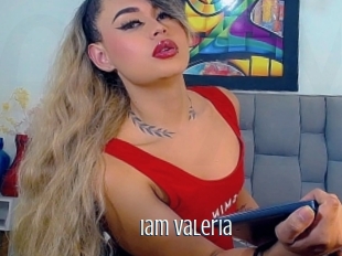 iam_valeria Edonkey xxx