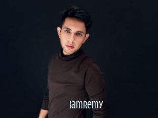 IamRemy