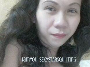 IamYourSEXySTARsquirting
