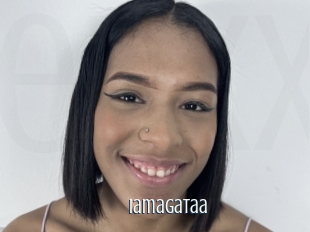 Iamagataa