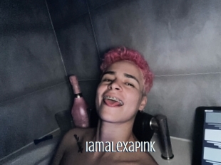 Iamalexapink