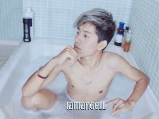 Iamangell
