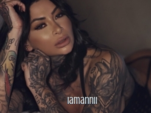 Iamannii