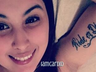 IamcardiD