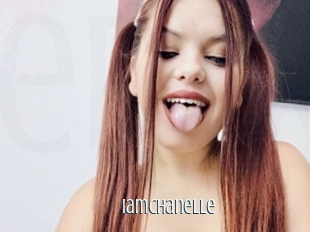 iamchanelle Edonkey xxx
