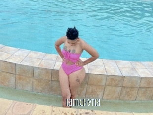 Iamchyna