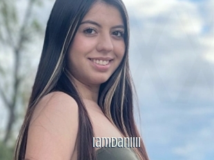 Iamdaniiii