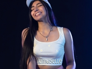 Iamgiselle