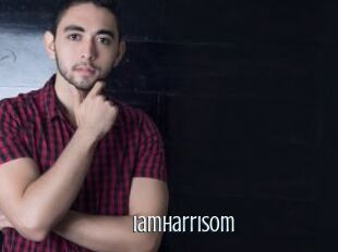Iamharrisom