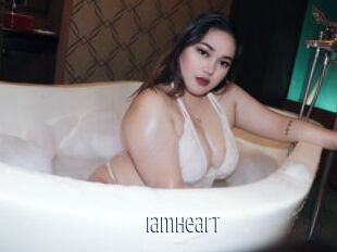 Iamheart