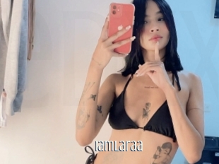 Iamlaraa