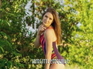 Iamlittletrouble