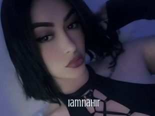 Iamnahir