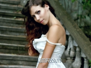 Iampassion