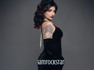 Iamrockstar