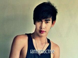 Iamseductive