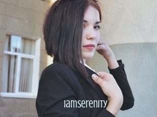 Iamserenity