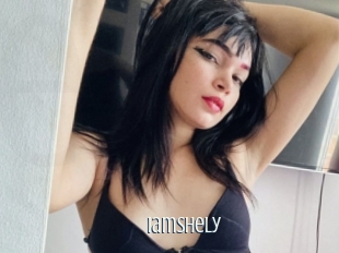 Iamshely