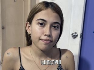 Iamsophi