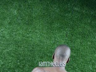 IamtheCleis