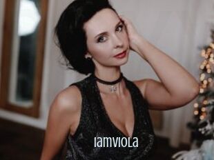 Iamviola