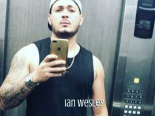 Ian_wesley