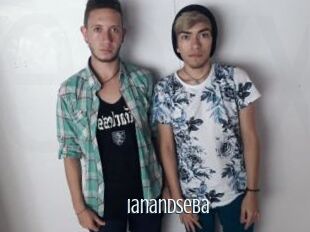 Ianandseba