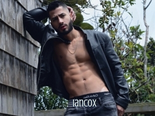Iancox