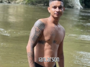 Ianlarson