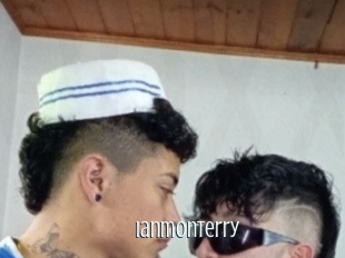 ianmonterry Edonkey xxx
