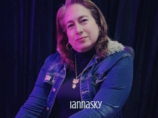 Iannasky